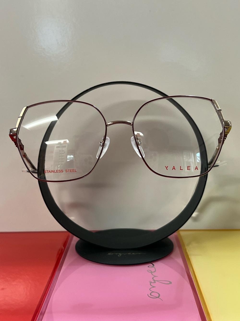 Yalea Marie VYA016 0H60 140